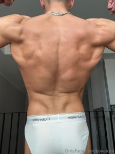 Caught in a dream part 12