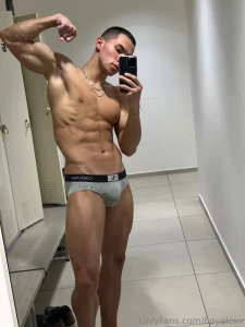 Caught in a dream part 2