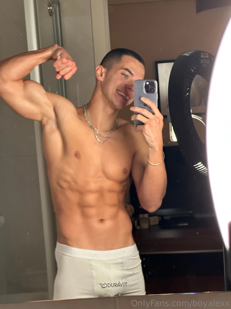 Thinking about actually just check ur inbox and find out part 1 