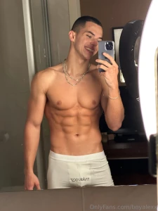 Thinking about actually just check ur inbox and find out