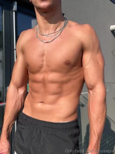 Gym look got you staring part 5