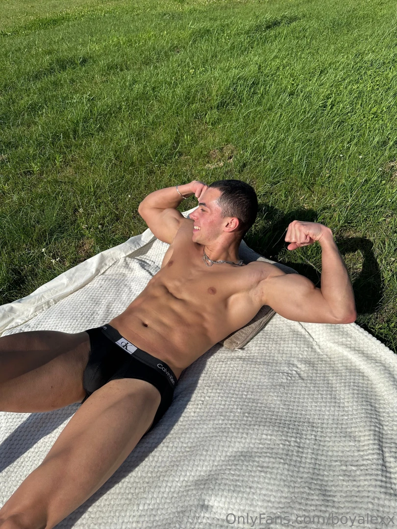 Would you sit on my abs or not only part 9 