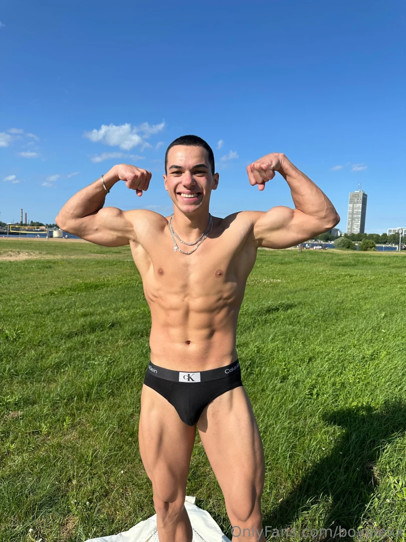 Would you sit on my abs or not only part 8 