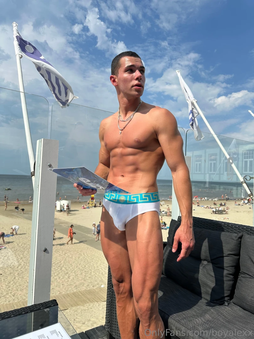 How do you like my new underwear part 36 