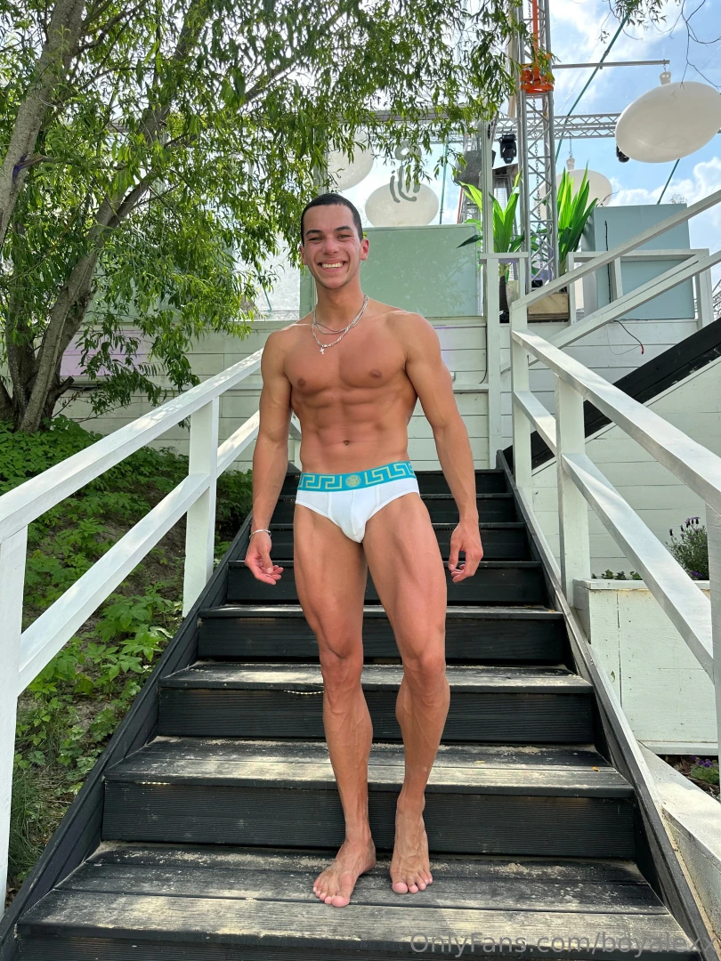 How do you like my new underwear part 19 