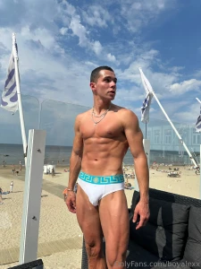 How do you like my new underwear part 40