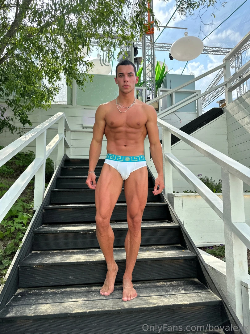 How do you like my new underwear part 30 