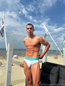 How do you like my new underwear part 16