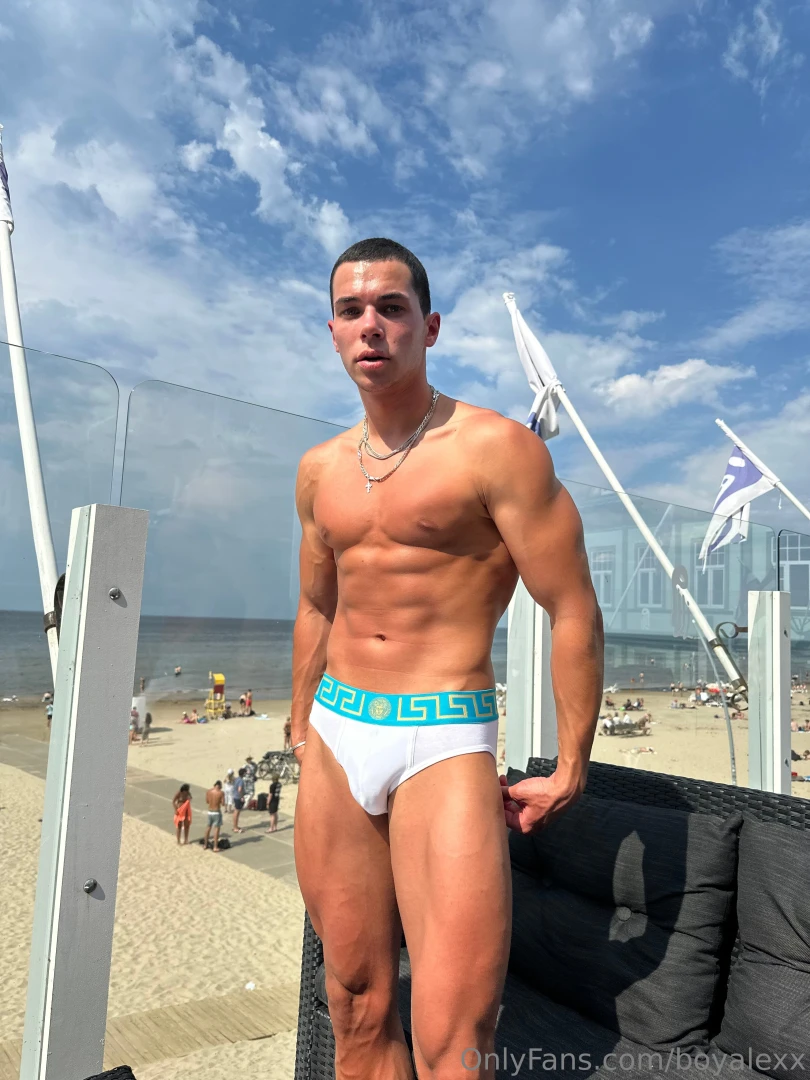 How do you like my new underwear part 33 