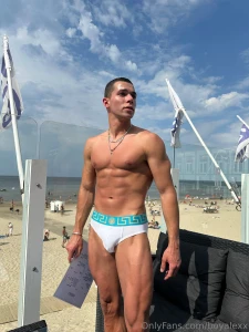 How do you like my new underwear part 42