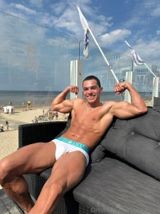 How do you like my new underwear part 26