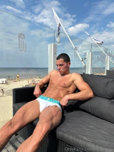 How do you like my new underwear part 43