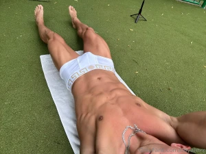 How do you like my new underwear part 23