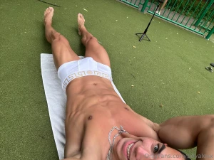 How do you like my new underwear part 25