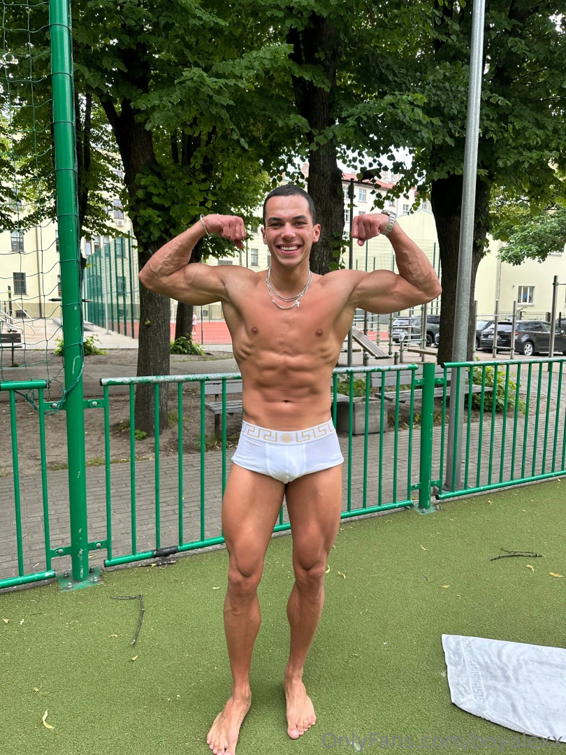 How do you like my new underwear part 34 