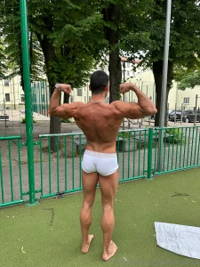 How do you like my new underwear part 15