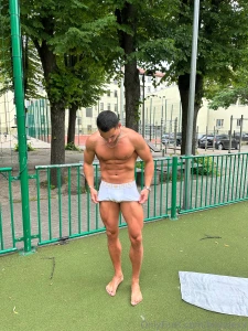 How do you like my new underwear part 32