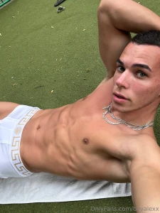 How do you like my new underwear part 21