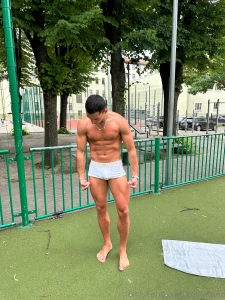 How do you like my new underwear part 38