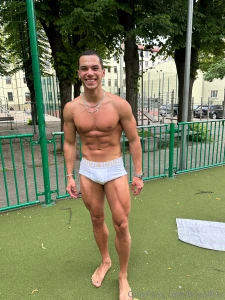 How do you like my new underwear part 31