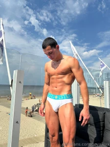 How do you like my new underwear part 28