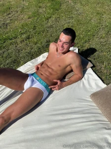 Join me right now boyalex part 4