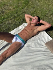 Join me right now boyalex part 3