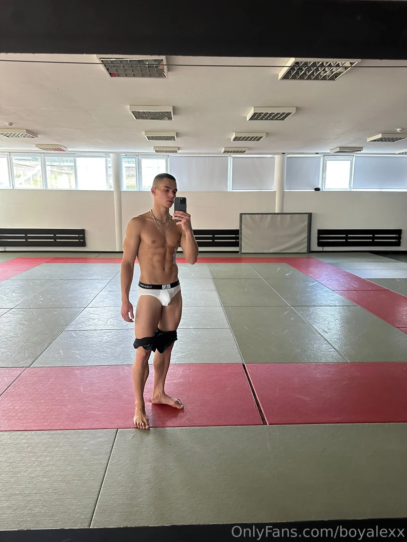 Boyalexx 