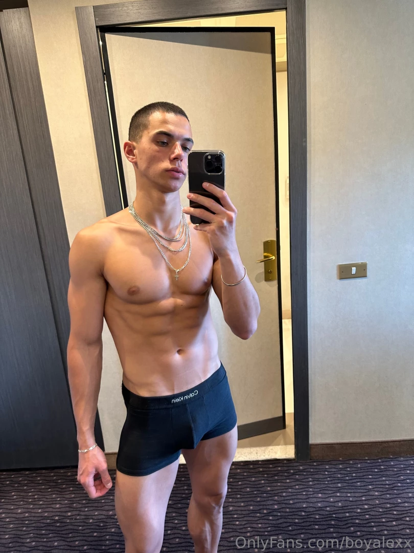 Boyalexx part 3 