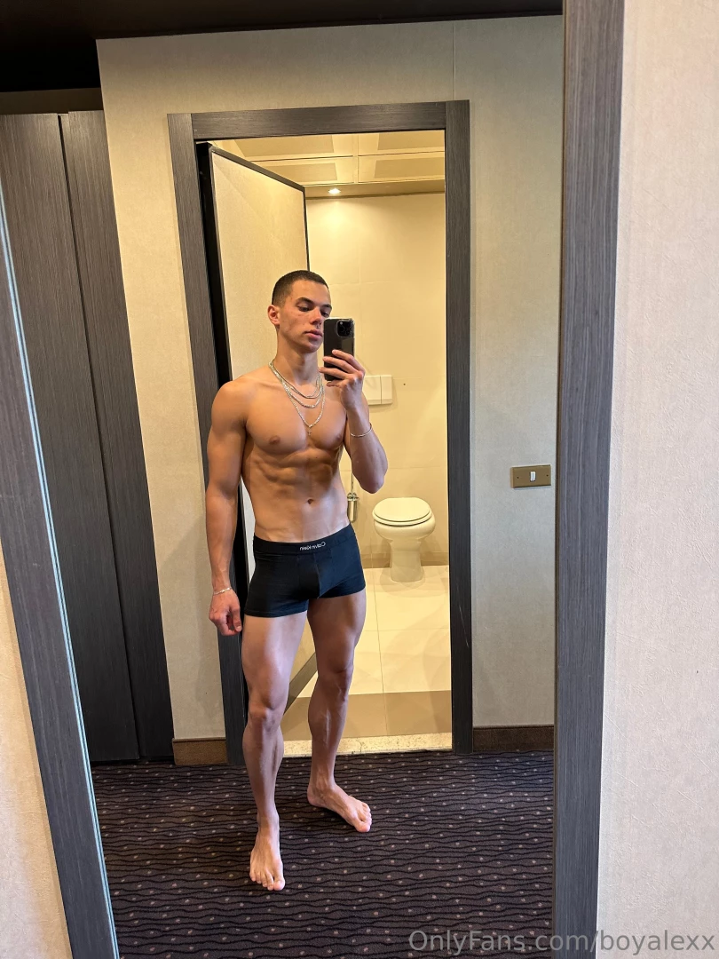 Boyalexx part 5 
