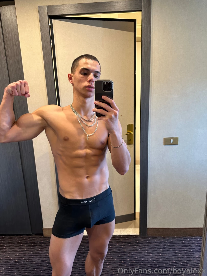 Boyalexx part 2 