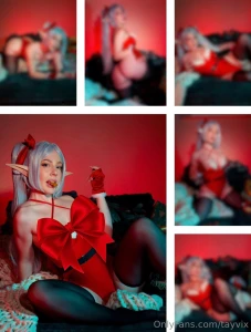 Oooop looks like santa is bringing a late holiday set after all 14