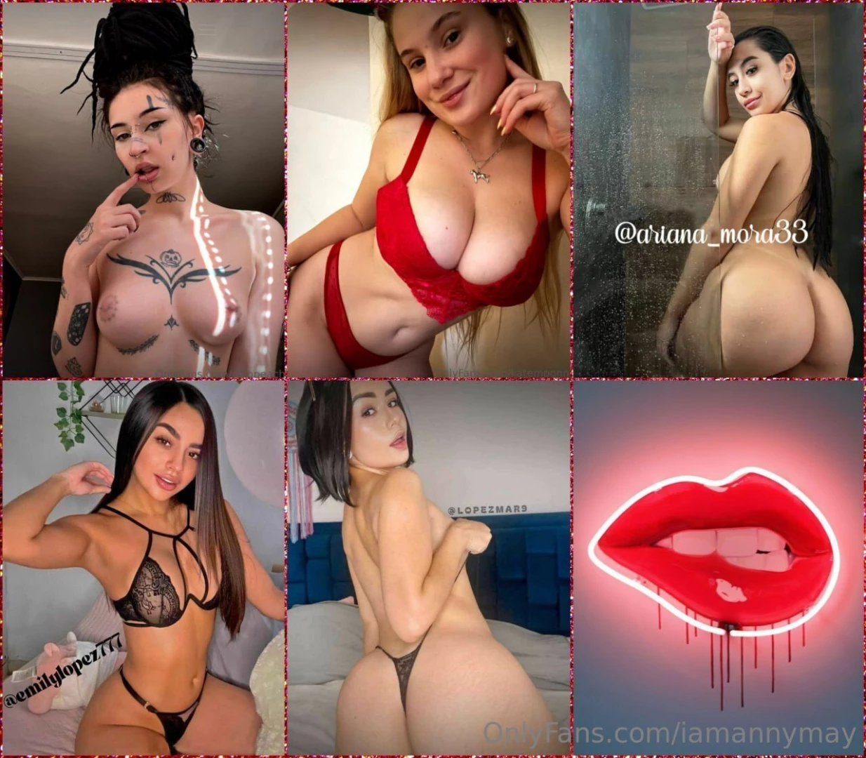 Cleopeach katemoonn ariana_mora33 emilylopez777 lopezmar9 part 2 