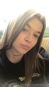 Enjoying some winter sun