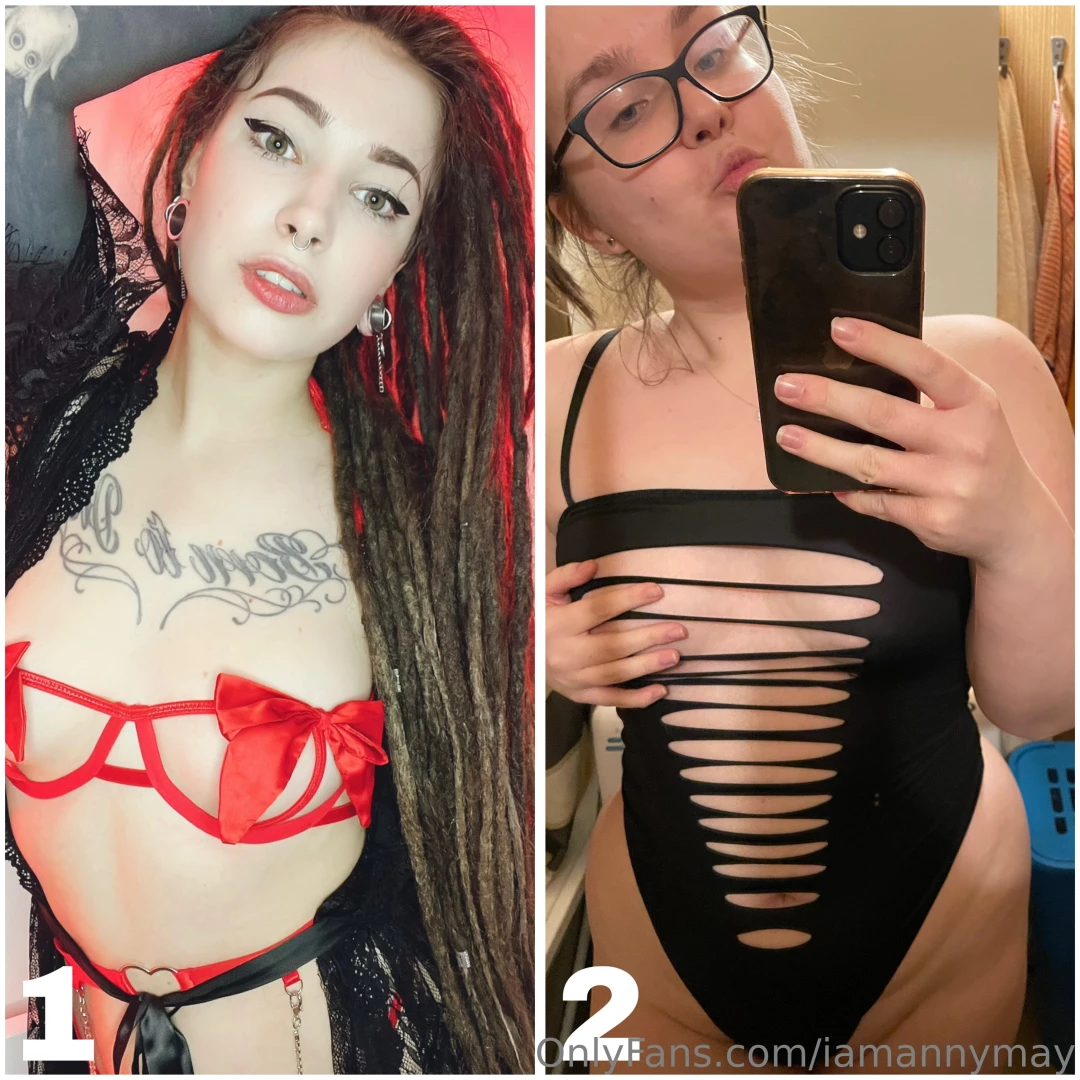 Is it for you today 1 alternative queen with many hidden talents 