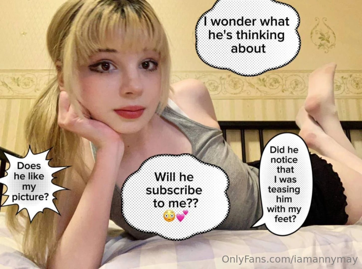 Too many thoughts hot and naughty even more sweetty_anita 