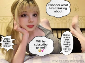 Too many thoughts hot and naughty even more sweetty_anita