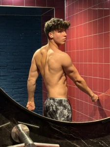 Guys should i go live next week