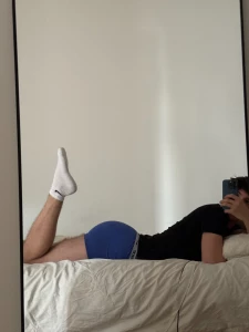 Rate my ass from 1-10 part 8