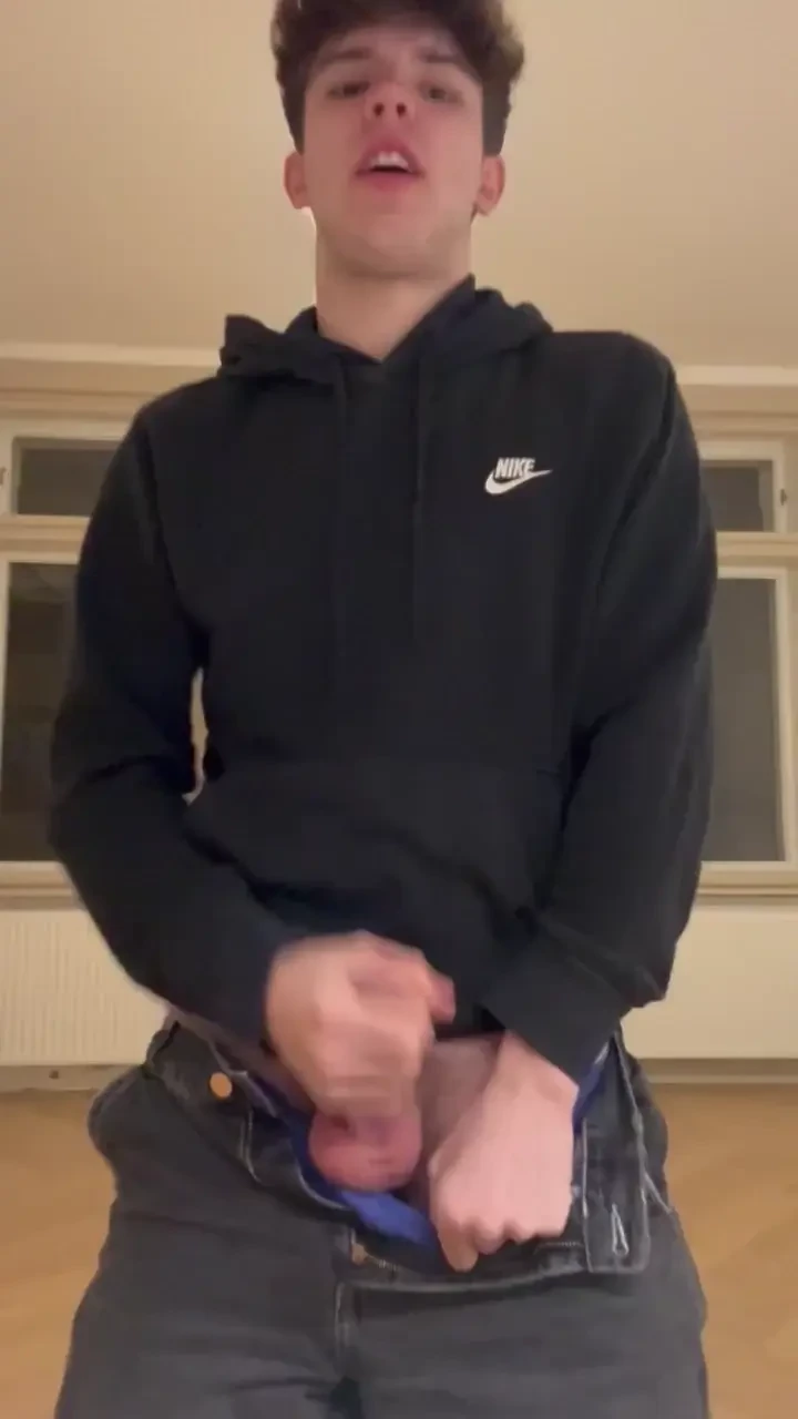 You like the size of my dick 