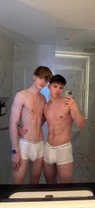 Me and anepicboy are together again and we have a big surprise for