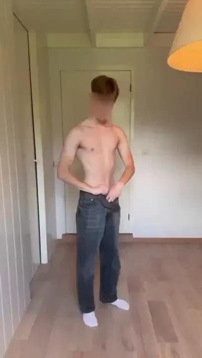 There s this 18y o dutch boy who s driving me craaaazy so i thought it part 6 