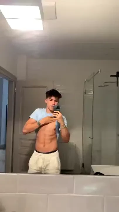 What do you think about this abs 