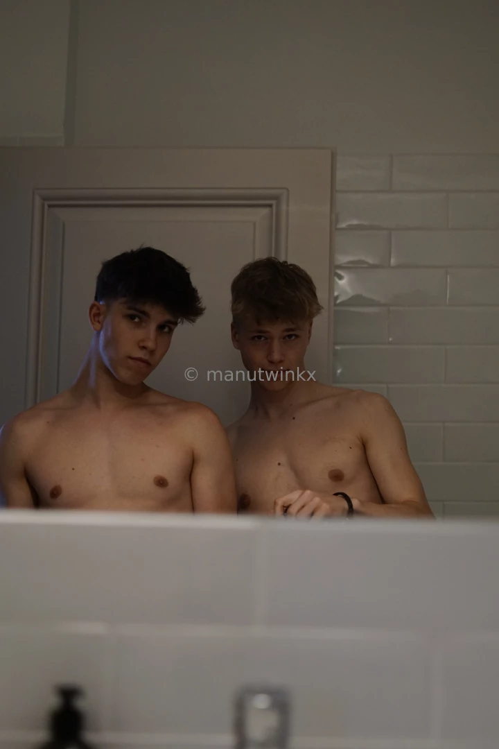 Do you think dannyblond and i have something on part 1 