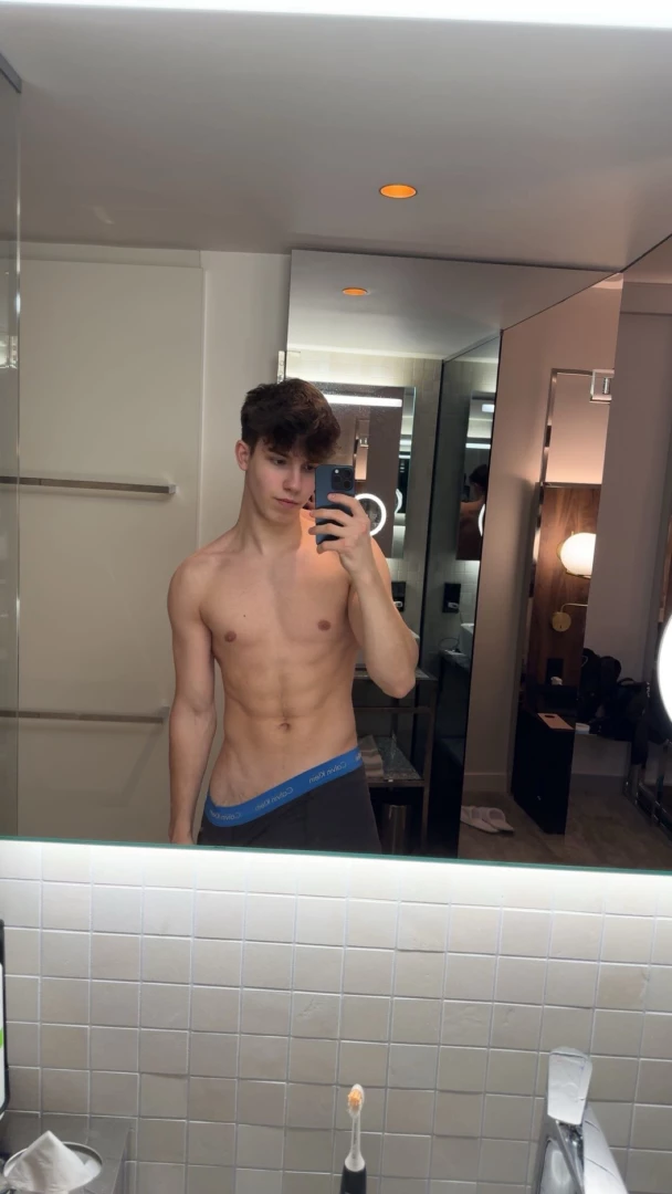 Don t be shy and text me 