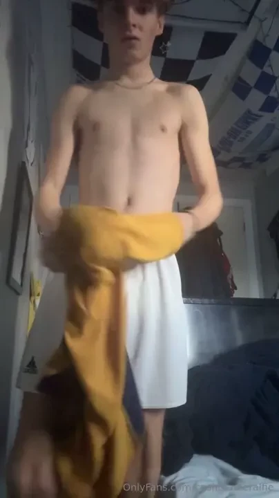 Alfie doing alfie things there s this 19y o guy from the uk you need part 4 