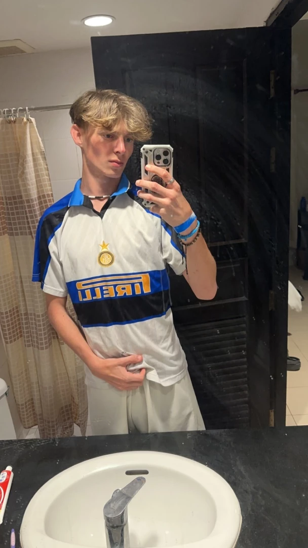 Alfie doing alfie things there s this 19y o guy from the uk you need part 2 