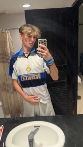 Alfie doing alfie things there s this 19y o guy from the uk you need part 2