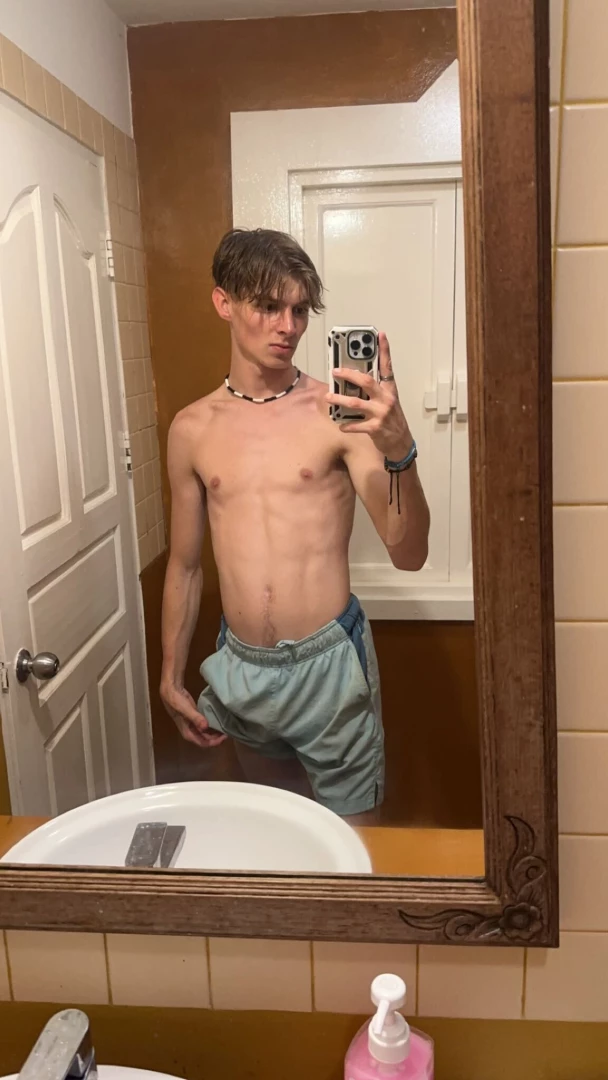 Alfie doing alfie things there s this 19y o guy from the uk you need 