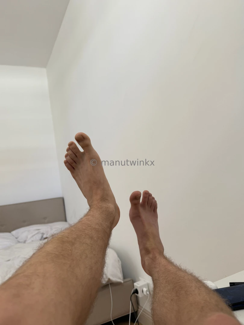 Manutwinkx part 2 